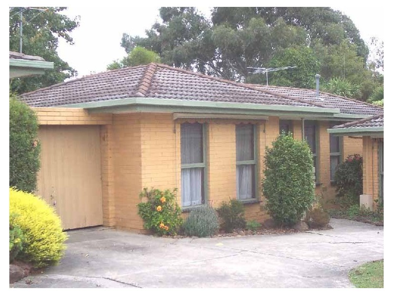 7/16 New Street, Ringwood VIC 3134