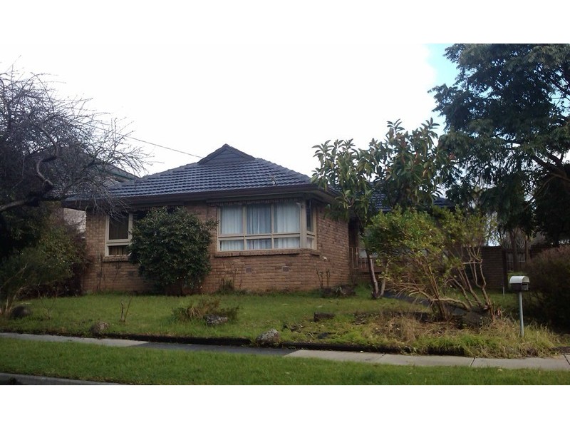14 Lynette Street, Nunawading VIC 3131