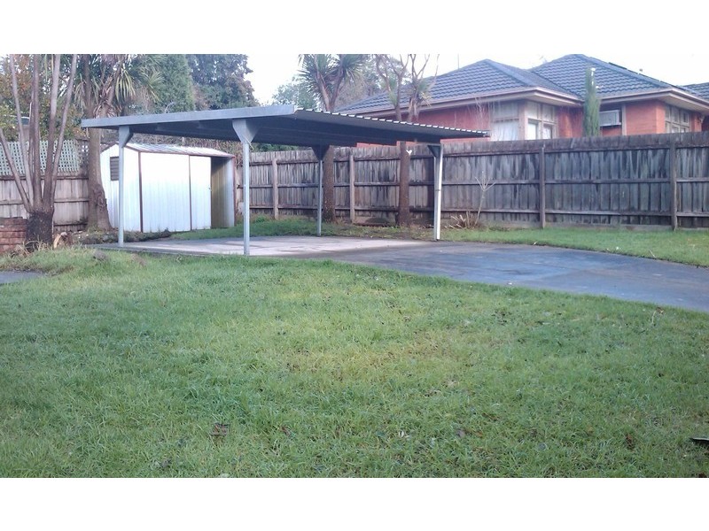 14 Lynette Street, Nunawading VIC 3131