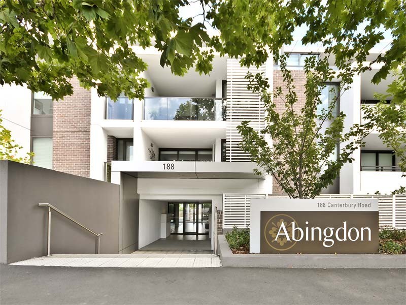 g04/188 Canterbury Road, Canterbury VIC 3126