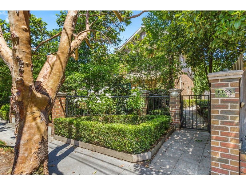 12/60 Harp Road, Kew VIC 3101