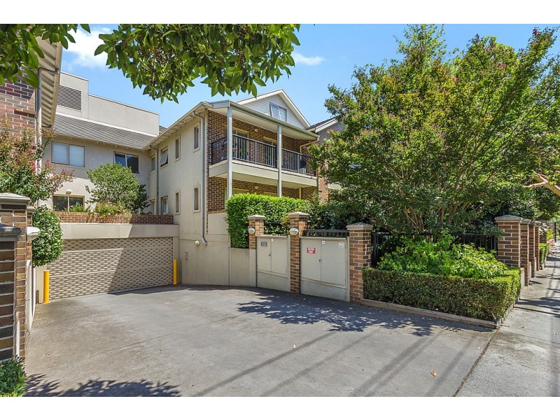 12/60 Harp Road, Kew VIC 3101