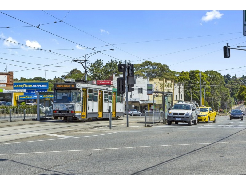 12/60 Harp Road, Kew VIC 3101