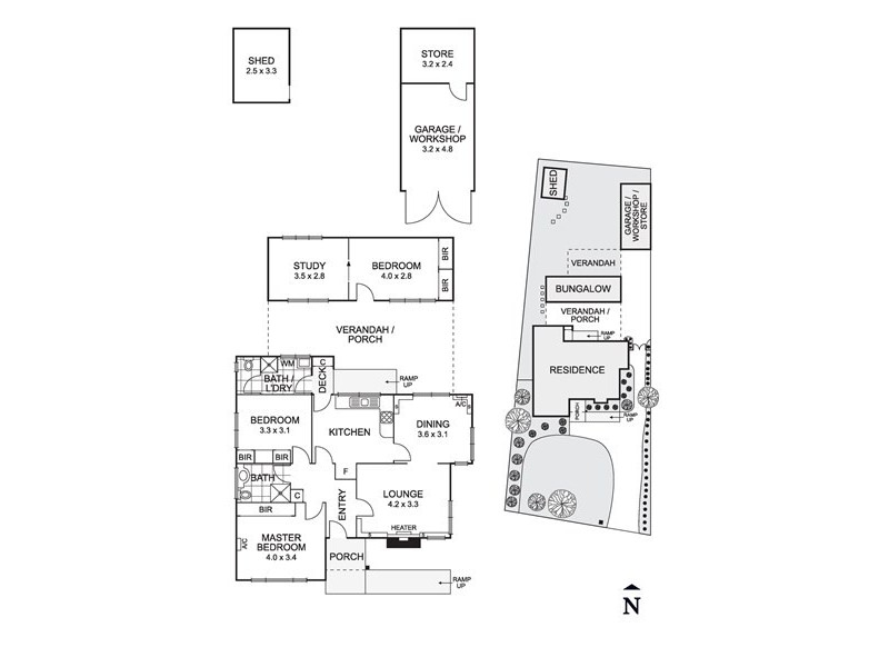 319 Springfield Road, Nunawading VIC 3131