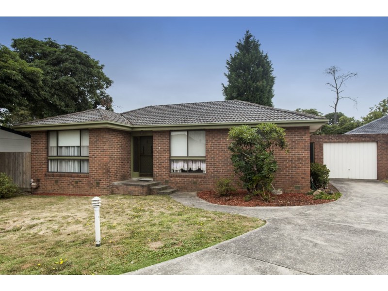 7/21 Mount Pleasant Road, Nunawading VIC 3131