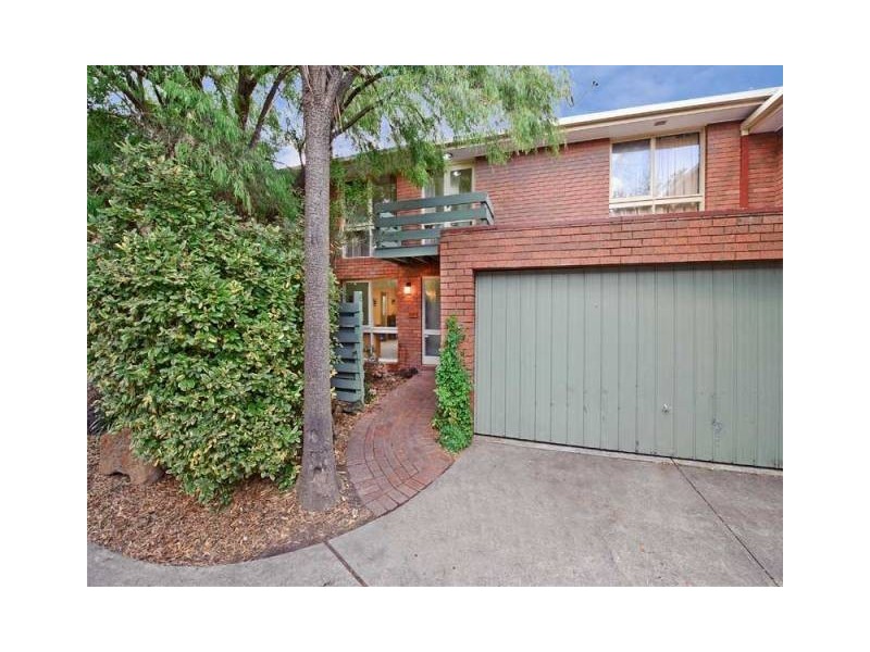 6/85-87 Severn Street, Box Hill North VIC 3129