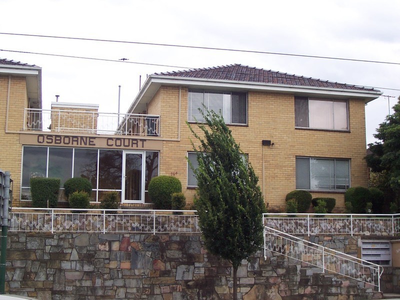 8/764 Whitehorse Road, Mont Albert VIC 3127