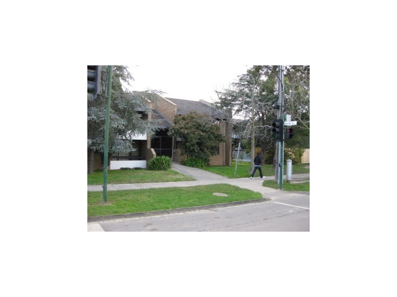 6/1072 Whitehorse Road, Box Hill VIC 3128