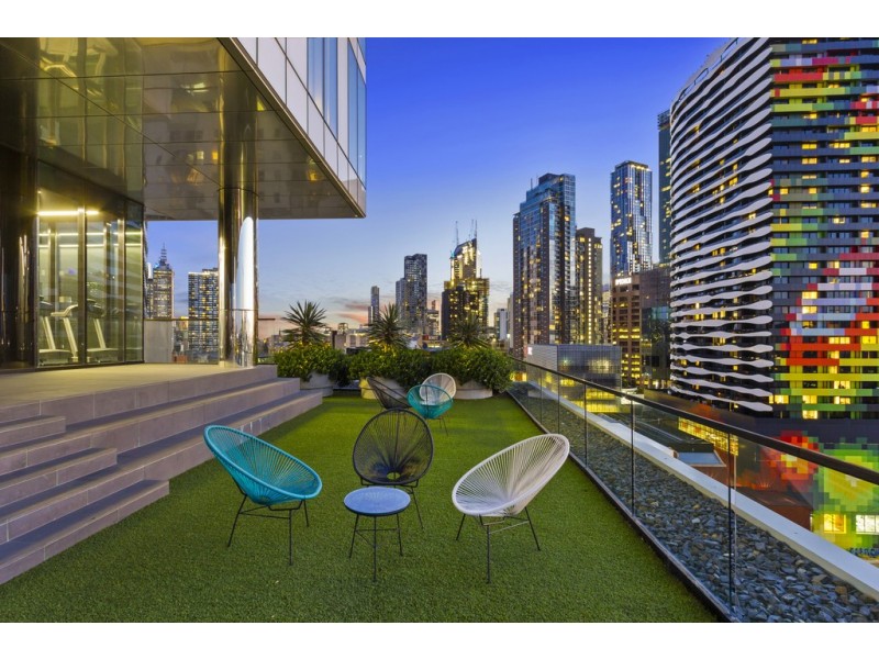 805/518 Swanston Street, Carlton VIC 3053