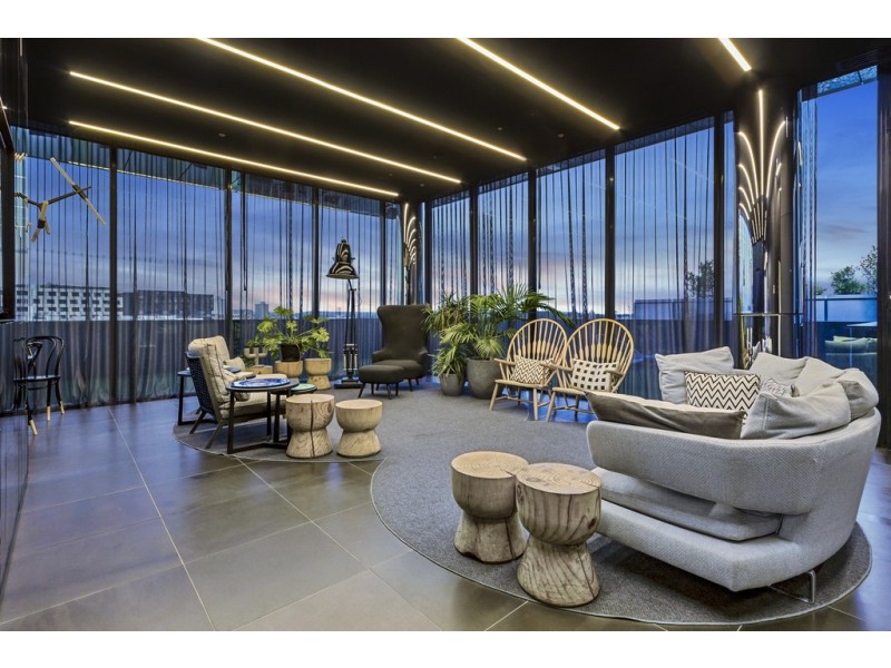 805/518 Swanston Street, Carlton VIC 3053