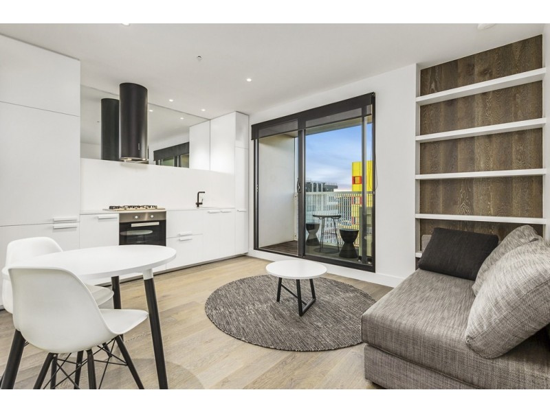 805/518 Swanston Street, Carlton VIC 3053