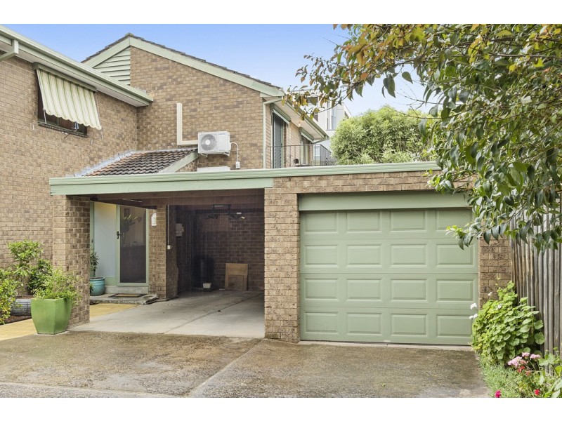 3/83 Severn Street, Box Hill North VIC 3129