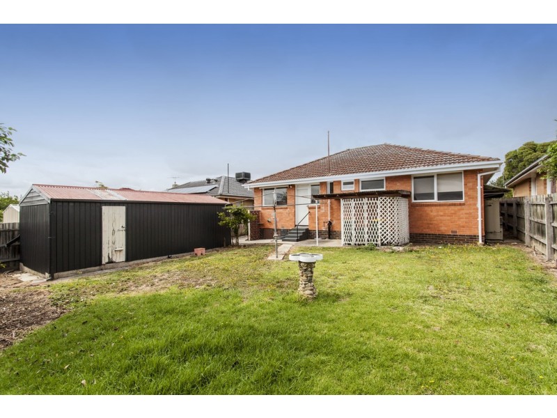 9 Benjamin Street, Box Hill North VIC 3129