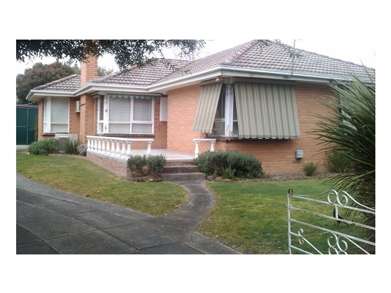 31 Donald Street, Blackburn South VIC 3130