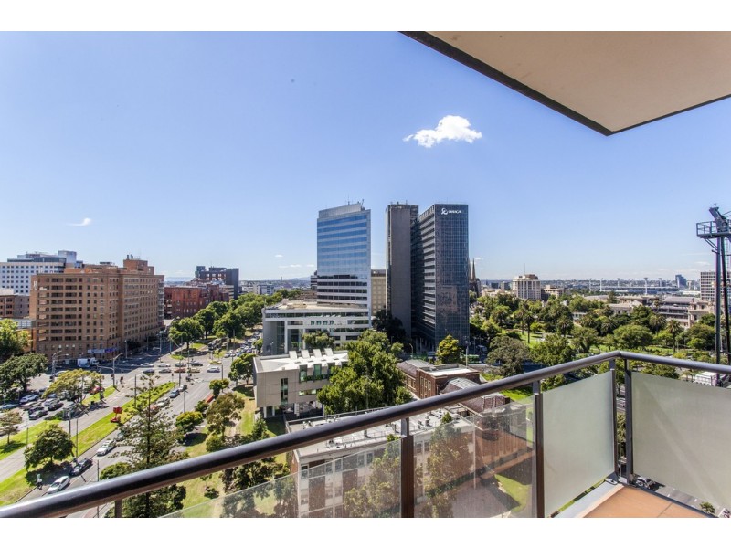 132/283 Spring Street, Melbourne VIC 3000