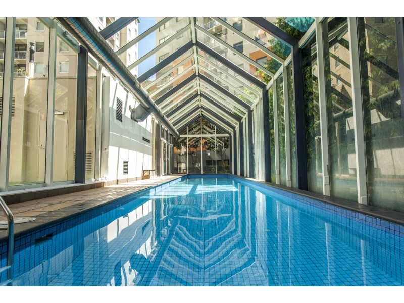 132/283 Spring Street, Melbourne VIC 3000