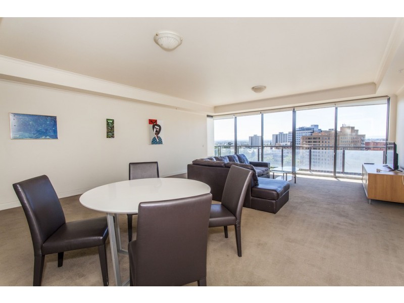 132/283 Spring Street, Melbourne VIC 3000