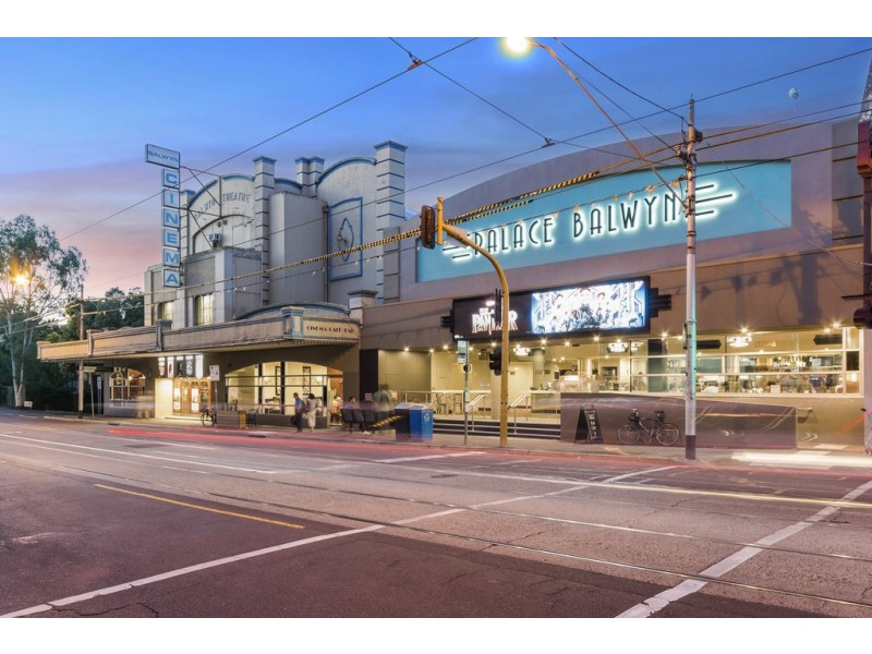 301/188 Whitehorse Road, Balwyn VIC 3103