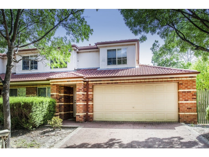 6 Oak Court, Box Hill South VIC 3128