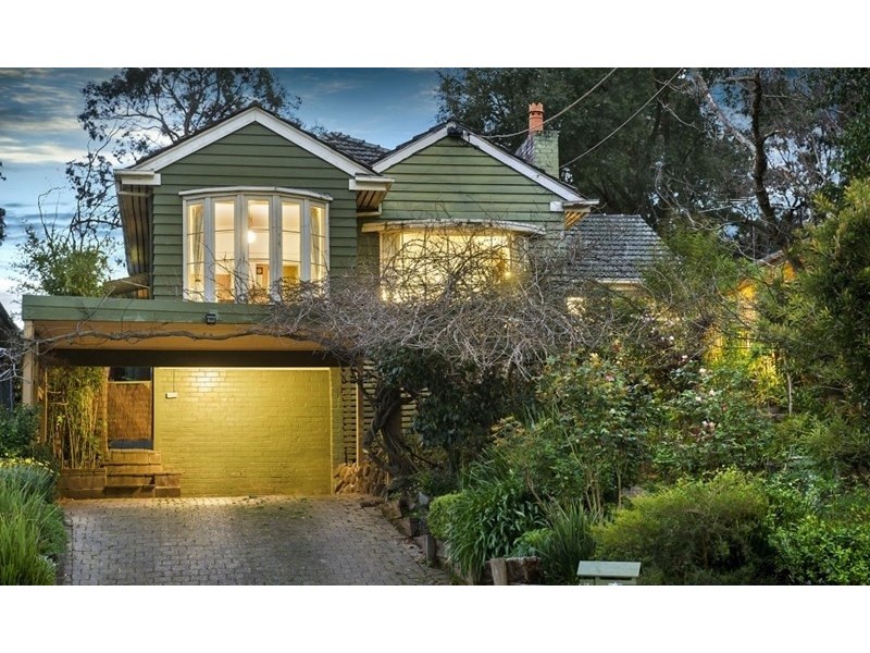 26 Salisbury Avenue, Blackburn VIC 3130