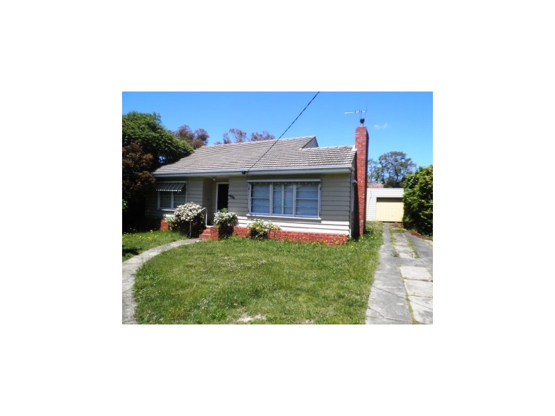 838 Canterbury Road, Box Hill South VIC 3128