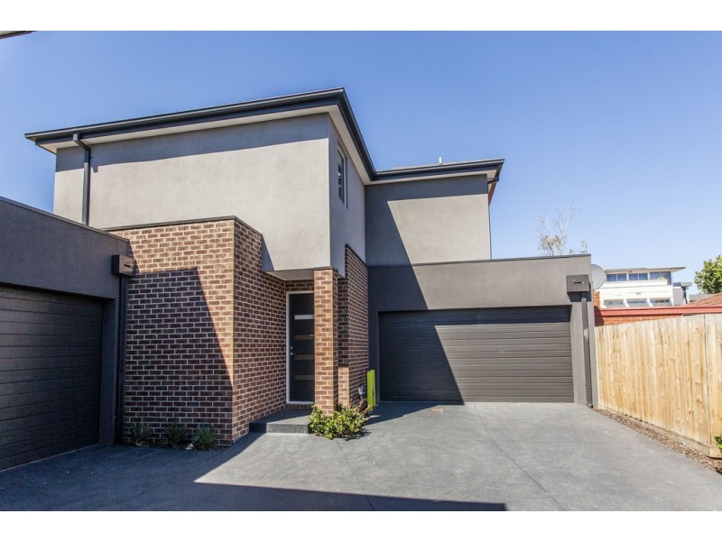 5/169 Surrey Road, Blackburn VIC 3130