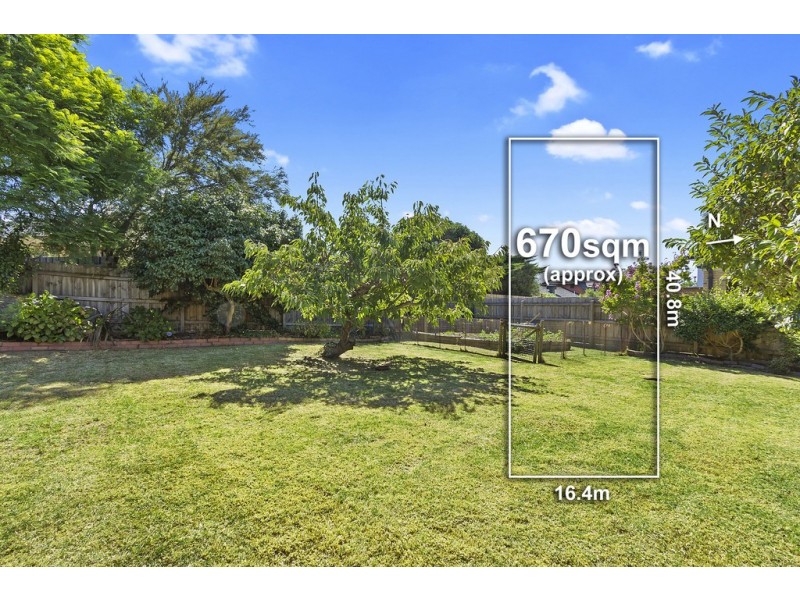 11 Cornfield Grove, Box Hill South VIC 3128