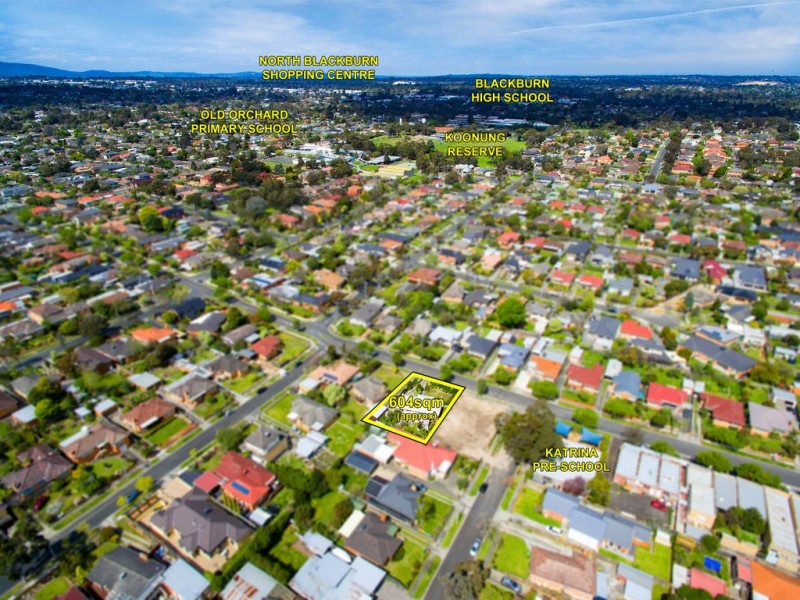 73 Katrina Street, Blackburn North VIC 3130