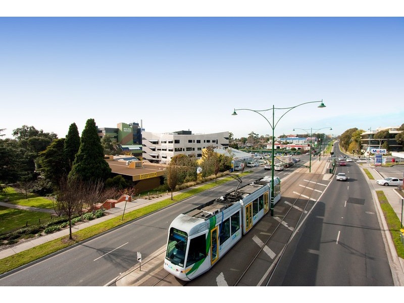 780 Whitehorse Road, Box Hill VIC 3128