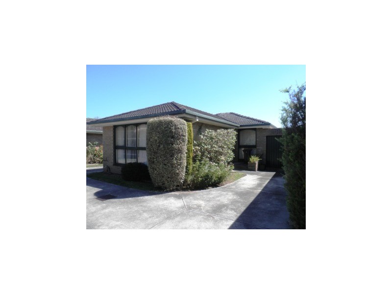 2/33  Victoria Street, Box Hill VIC 3128