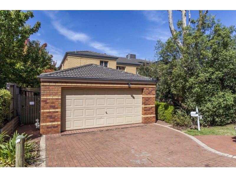 3 Melaleuca Way, Box Hill South VIC 3128