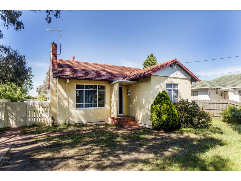 22 Brunei Crescent, Heidelberg West VIC 3081