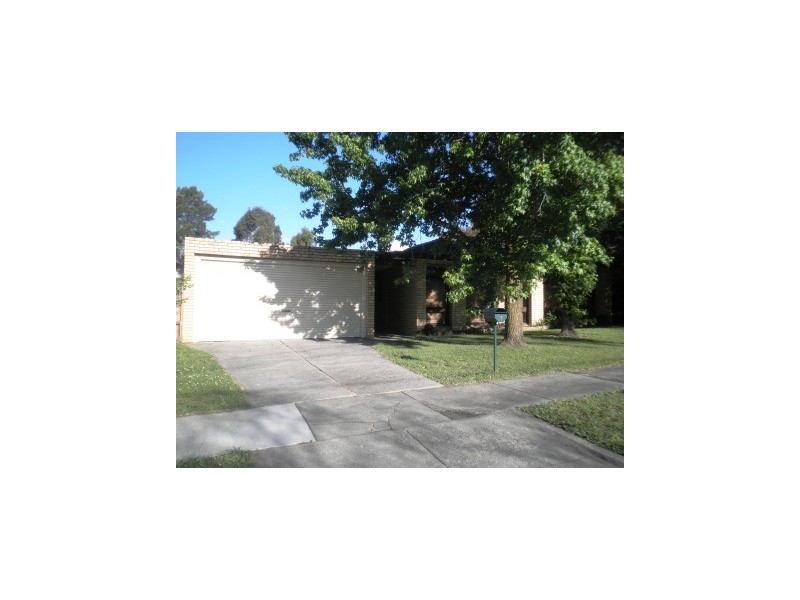 7  Padgham Court, Box Hill North VIC 3129