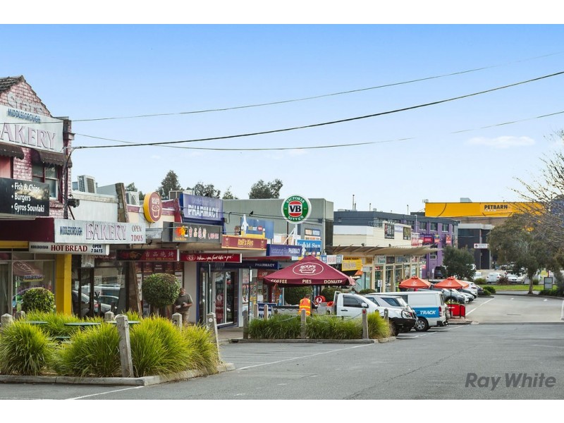201/163-165 Middleborough Road, Box Hill South VIC 3128