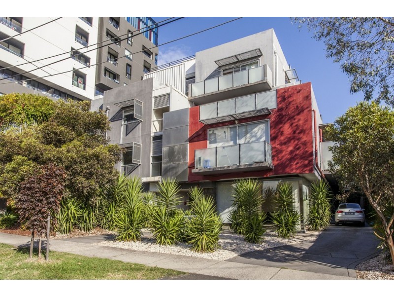 4/5 Archibald Street, Box Hill VIC 3128