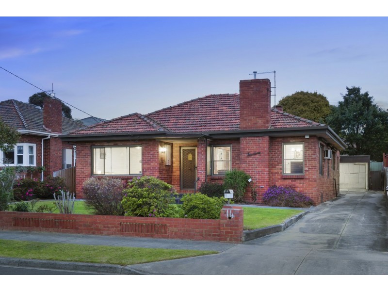 14 Landale Street, Box Hill VIC 3128