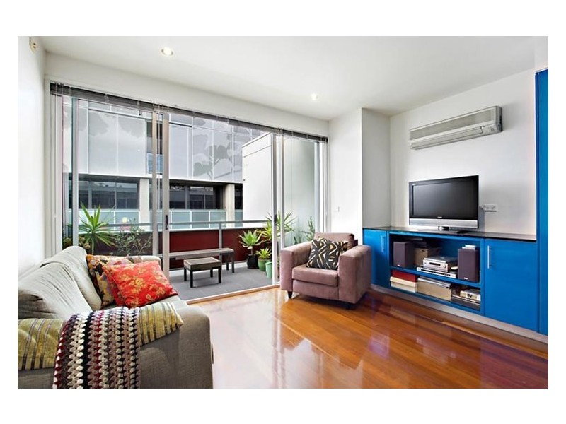16/2 King Street, Prahran VIC 3181
