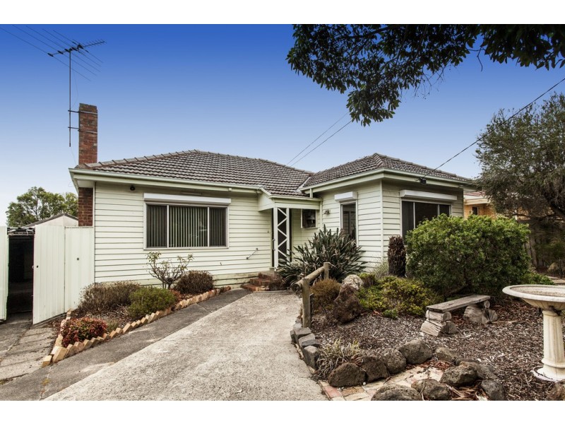 71 Highland Avenue, Oakleigh East VIC 3166