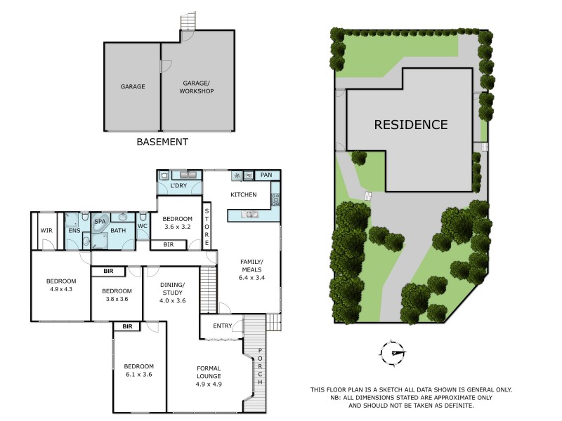 311 Gallaghers Road, Glen Waverley VIC 3150