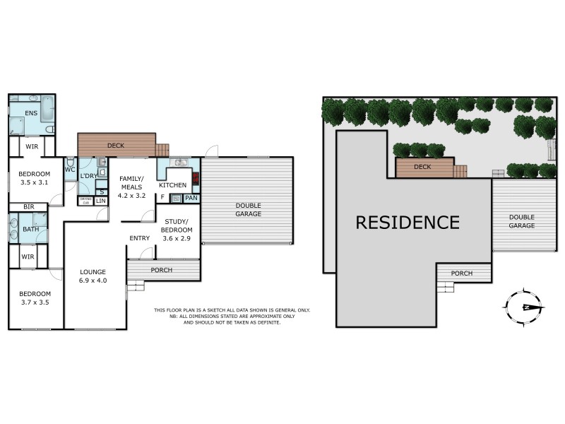 6/22-24 Broughton Road, Surrey Hills VIC 3127 Floorplan