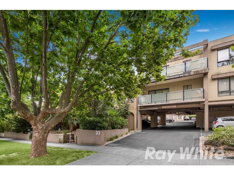 2/33 Albion Road, Box Hill VIC 3128