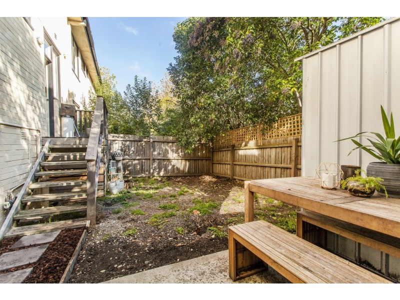2/33 Albion Road, Box Hill VIC 3128