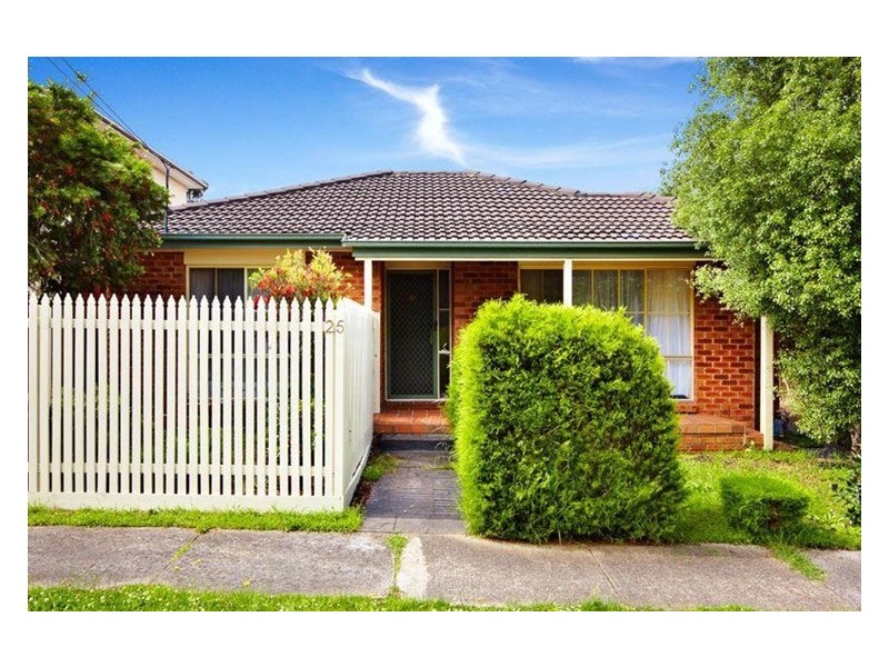 1/25 Vicki Street, Blackburn South VIC 3130