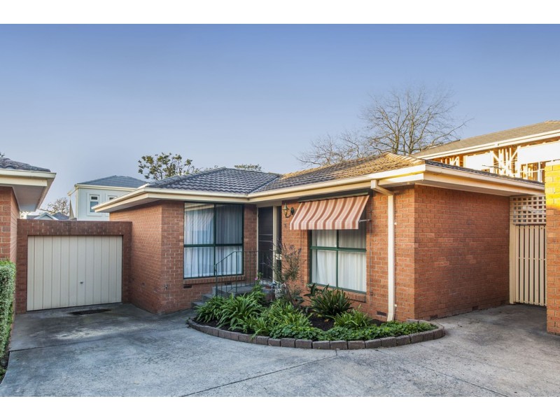 3/102-104 Dorking Road, Box Hill North VIC 3129