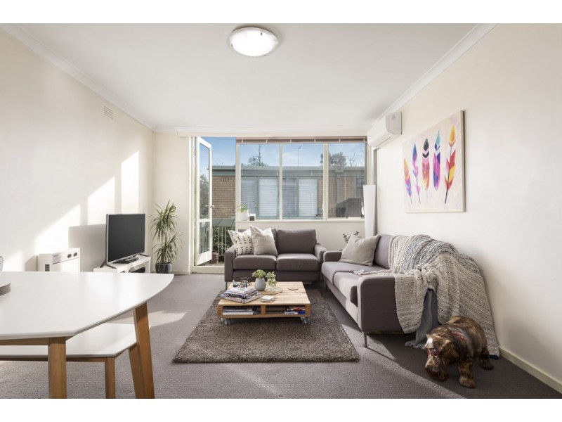 9/22 Connell Street, Hawthorn VIC 3122