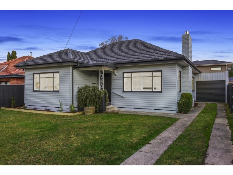 18 David Street, Box Hill South VIC 3128