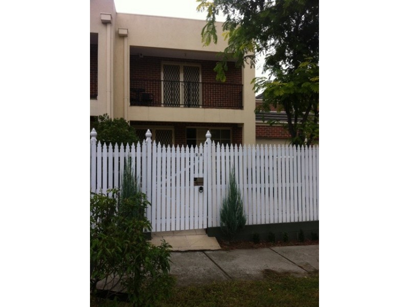 2a Frank Street, Doncaster VIC 3108