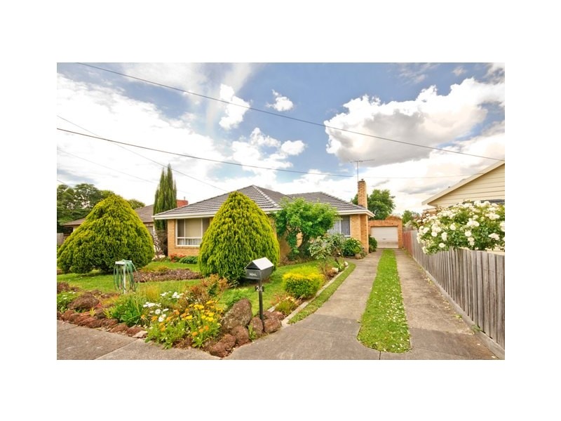 24 Twyford Street, Box Hill North VIC 3129