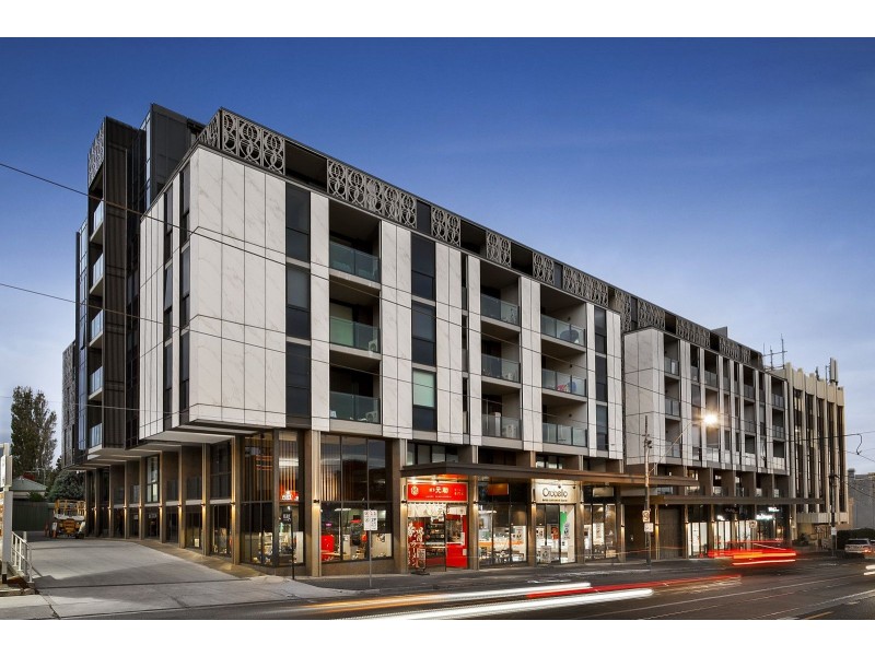 303 860-862 Glenferrie Road, Hawthorn VIC 3122