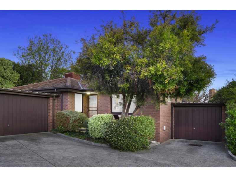 4/1-3 Grenville Street, Box Hill North VIC 3129